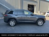 Used 2022 Jeep Grand Cherokee Limited image 2