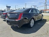Used 2018 Cadillac XTS Luxury image 3