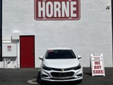 Used 2017 Chevrolet Cruze LT w/ Convenience Package image 2
