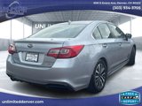 Used 2018 Subaru Legacy 2.5i Premium image 3