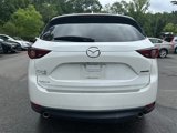 Used 2021 MAZDA CX-5 Grand Touring w/ GT Premium Package image 4