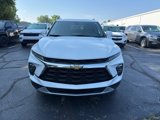 Certified 2023 Chevrolet Blazer LT w/ Convenience Package image 5