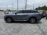 Certified 2022 INFINITI QX60 Sensory w/ Vision Package image 4