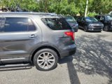 Used 2017 Ford Explorer Limited image 4