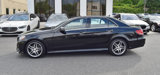 Used 2015 Mercedes-Benz E 350 4MATIC Sedan w/ Premium 1 Package image 5