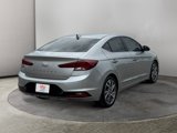 Used 2020 Hyundai Elantra Limited w/ Winter Weather Package image 5
