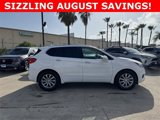 Certified 2020 Buick Envision Essence image 2