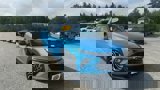 Used 2025 Chevrolet TrailBlazer RS w/ Driver Confidence Package image 3
