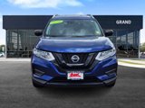 Used 2020 Nissan Rogue S image 3
