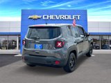 Used 2021 Jeep Renegade Sport image 4