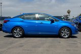 Used 2023 Nissan Versa SV image 3