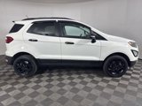 Certified 2021 Ford EcoSport SES image 2