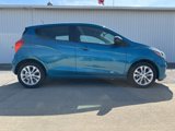 Used 2020 Chevrolet Spark LS image 4
