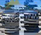 Used 2019 Jeep Cherokee Latitude Plus image 3