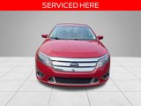 Used 2010 Ford Fusion Sport image 2