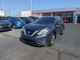 Used 2016 Nissan Murano SL image 4