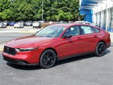 New 2025 Honda Accord SE image 2
