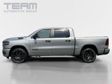 New 2025 RAM 1500 4x4 Crew Cab image 4
