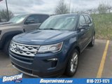 Used 2019 Ford Explorer XLT w/ Equipment Group 202A image 3