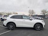 New 2025 Honda HR-V EX-L image 2