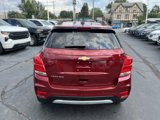 Used 2022 Chevrolet Trax LT w/ Driver Confidence Package image 4