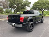 Used 2016 Ford F150 Lariat w/ Equipment Group 501A Mid image 6