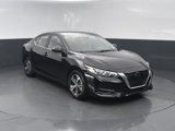 Used 2023 Nissan Sentra SV image 2