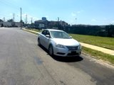 Used 2014 Nissan Sentra S image 5