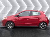 New 2024 Mitsubishi Mirage SE image 3