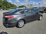 Used 2015 Ford Fusion SE w/ Equipment Group 202A image 6