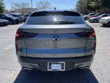 Certified 2025 INFINITI QX55 Luxe w/ Cargo Package image 4