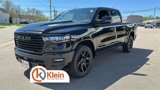 New 2025 RAM 1500 Laramie image 3