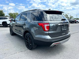 Used 2016 Ford Explorer XLT w/ Equipment Group 202A image 3