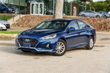 Used 2018 Hyundai Sonata ECO image 2
