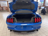 Used 2021 Ford Mustang Coupe w/ Black Accent Package image 6