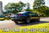 Used 2013 Chevrolet Camaro LT w/ RS Package image 3