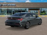 New 2025 Hyundai Elantra Sport image 4