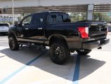 Used 2021 Nissan Titan SV w/ SV Convenience Package image 4