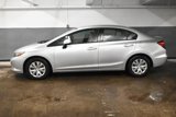 Used 2012 Honda Civic LX image 2