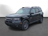 New 2025 Ford Bronco Sport Big Bend image 2