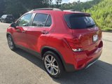 Used 2020 Chevrolet Trax LT w/ Driver Confidence Package image 3
