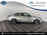 Used 2021 Hyundai Elantra SEL w/ Convenience + Premium Package image 4