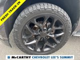 Used 2017 GMC Yukon XL SLT image 5