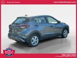 Used 2023 Nissan Kicks S image 6