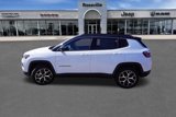 New 2025 Jeep Compass Limited image 6