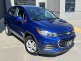 Used 2017 Chevrolet Trax LS image 6