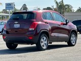 Used 2017 Chevrolet Trax LS image 4
