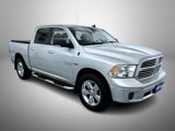 Used 2016 RAM 1500 Big Horn image 3