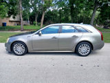 Used 2010 Cadillac CTS Premium image 3