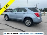 Used 2015 Chevrolet Equinox LS w/ LPO, Protection Package image 5
